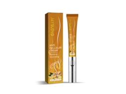 Massagem Elétrica Firmadora com Creme Elástico para Pele Seca e Flácida LAXISCREED