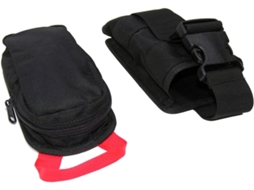 Bolsos com Fivela de Liberação Rápida para Cinto de Mergulho. SFUSHOS