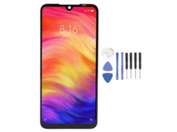 Montagem de Tela para Xiaomi Redmi Note 7 EOOCOO