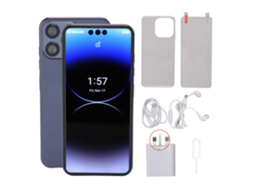 Smartphone LAXISCREED I14 Pro Max 6.7" 4g