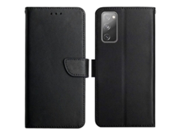 Capa Fe Fan Edition Para Samsung Yemaesre