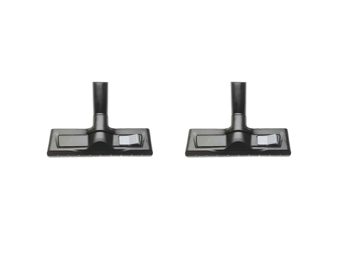 Bocal De Sucção Para Líquidos E Sólidos (2 Unidades) Para Aspiradores Karcher Wd5, Wd6, Wd3 E Wd4. Bocal De Reposição Para Pisos._ptg