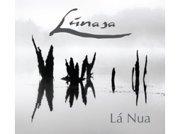 CD Lúnasa - Lá Nua