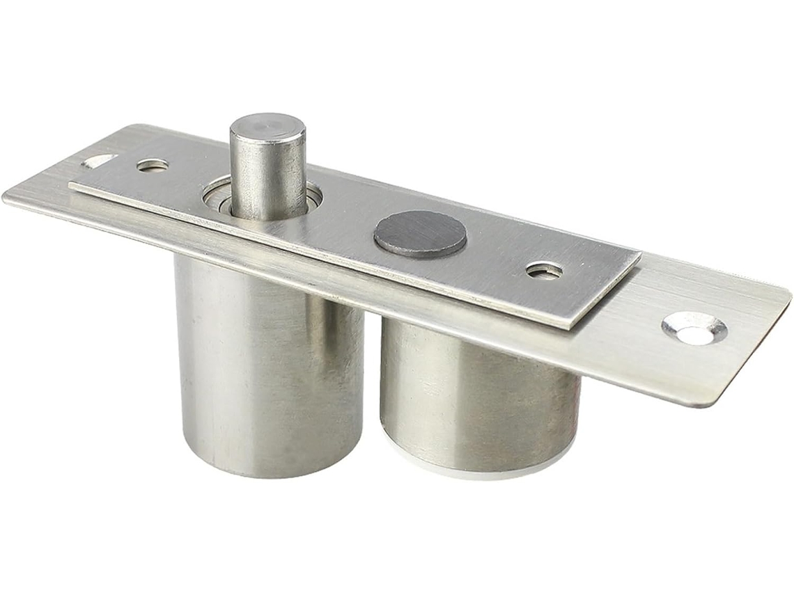 Fechadura Elétrica Pequena Dc12v Com Controle De Acesso, Fechadura Elétrica De Segurança, Fechadura De Embutir Para