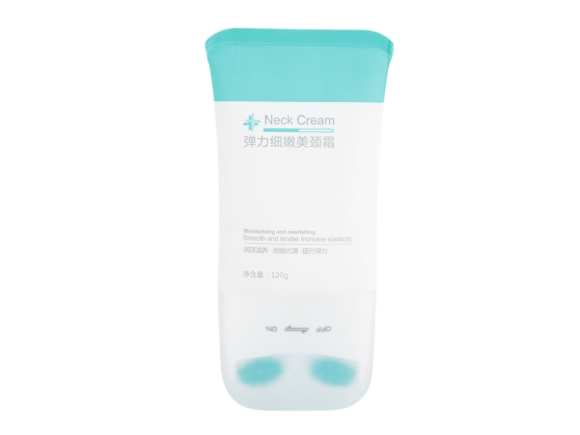 Creme Iluminador De Pescoço Anti-rugas