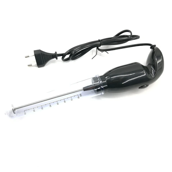 Espumador de Leite Manual para Café Frappé AQUAFORGE