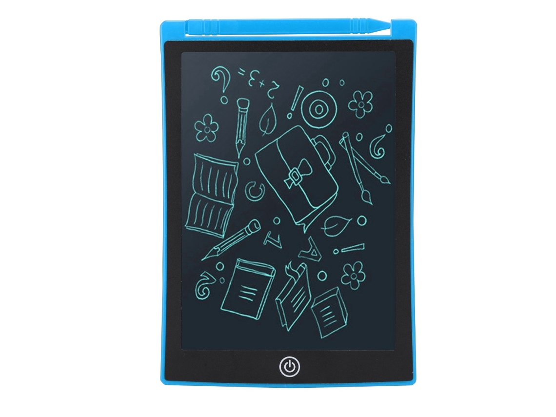 Tábua de Escrever Lcd Portátil 8.5 Polegadas LAXISCREED