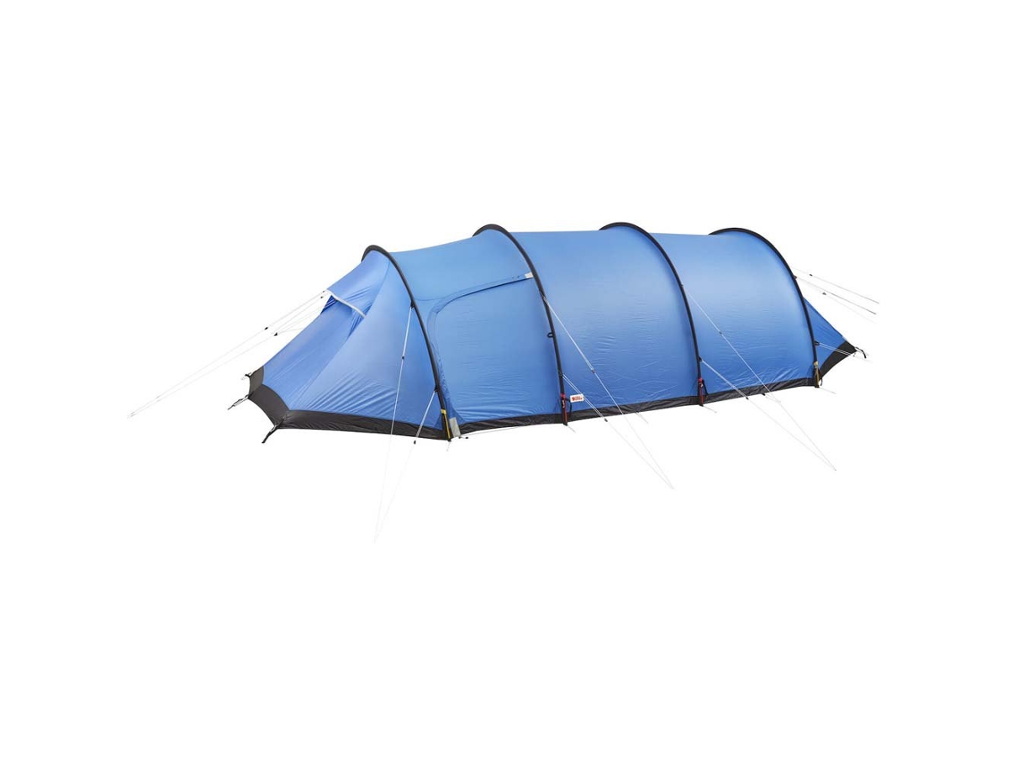 Tendas Iglu/Cúpula FJÄLLRÄVEN Tenda keb endurance 4