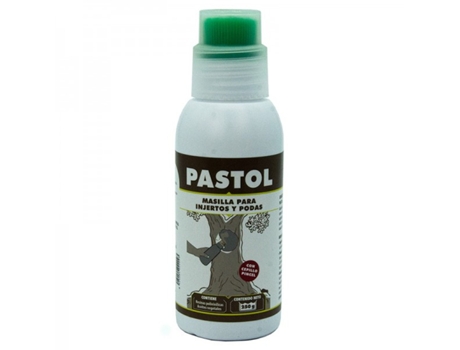 Pasta Cicatrizante Pastol MASSÓ 250 G