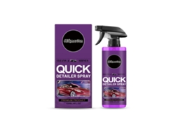 Spray Cerâmico Nano LAXISCREED para Carros, Proteção Avançada e Aplicação Rápida