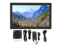 Monitor Touch 15.6 Polegadas LAXISCREED Ip65