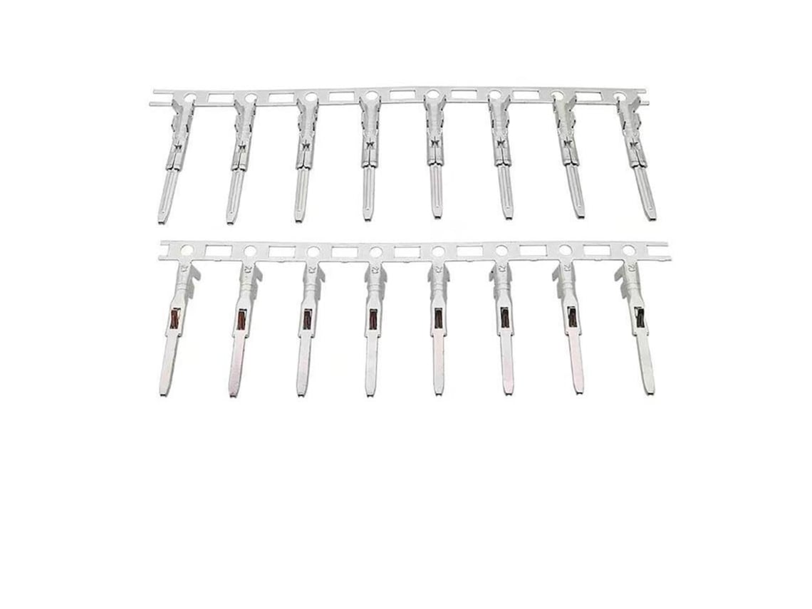 Agulha De Contato Para Conector Sm - 100m