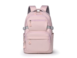 Bolsa De Ombro, Mochila De Viagem, Bolsa De Lazer Estudante Minimalista