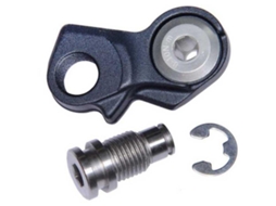 Shimano Xtr M981 Bracket Axle