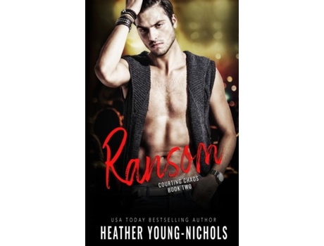 Livro Ransom de Heather Young-Nichols (Inglês)