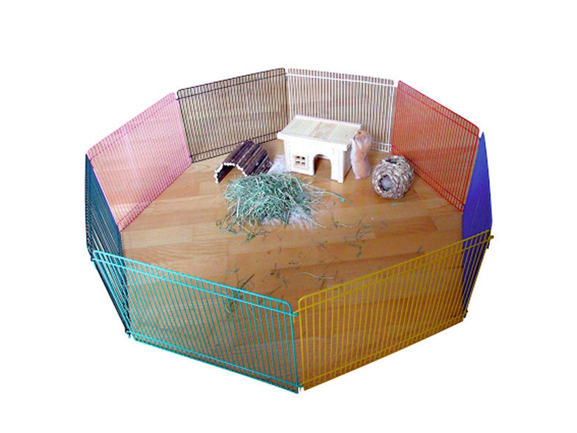 Parque para Hamster KERBL