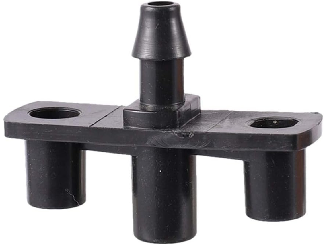 Conjunto De 20 Peças Conexões Para Mangueira Irrigação, Latão Jardim
