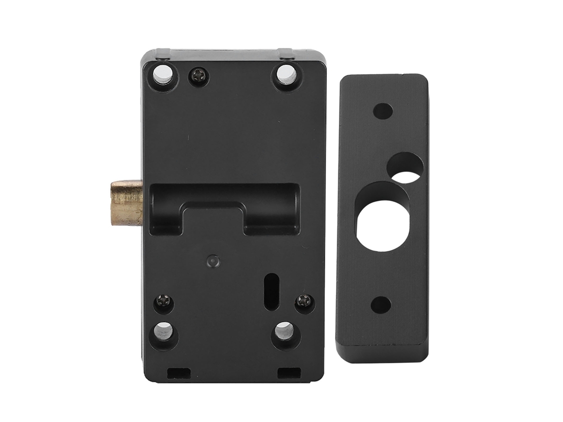 Cadeado Inteligente Para Armário Com Bluetooth (antirroubo E Seguro, Fácil De Operar)