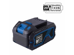 Bateria de lítio recarregável SCHEPPACH SBP4.0 (20 V)