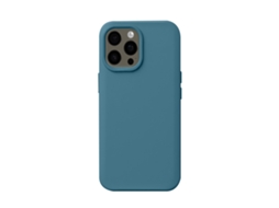 Capa Para Iphone 16 Pro Max Modelo Solidx Antichoque Compatível Com Carregamento Magsafe