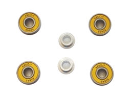 Peças E Componente NOKAIC Rolamentos abec