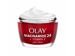 Creme Revitalizante Olay Niacinamida24 (50 Ml)