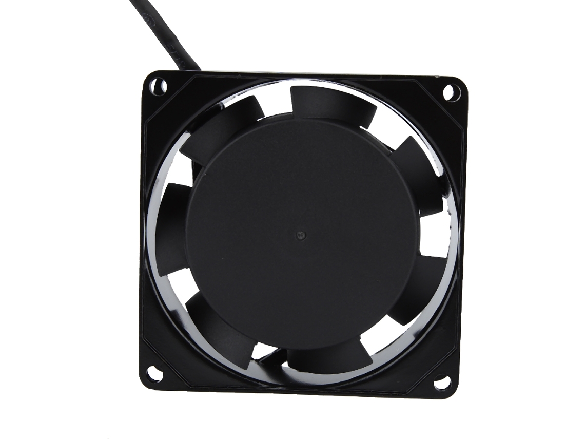 Ventilador Elétrico Residencial Ac 220 240v