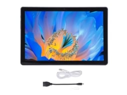 Tablet Android 13 (suporta cartão SIM e rede 4G)
