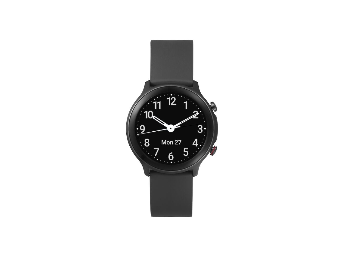 Smartwatch DORO 380600 / Sport 3.25 Cm 1.28 Tft 44 Mm Black