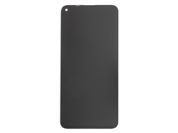 Substituição Da Tela Lcd E Vidro Tátil Do Huawei Nova 5t Preto Clappio