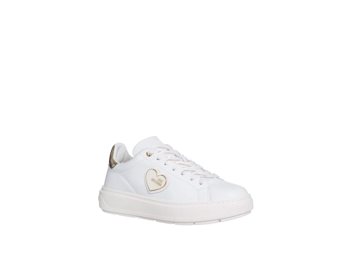 Sapatilhas deals moschino senhora