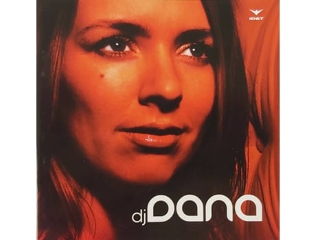 Dj Dana, Dana Universal Tv