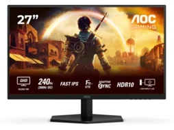 Monitor Gaming AOC Q27G42ZE (27'' - WLED - 0.3 ms)