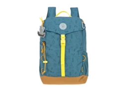 Mochila LÄSSIG Unisexo (Multicor)