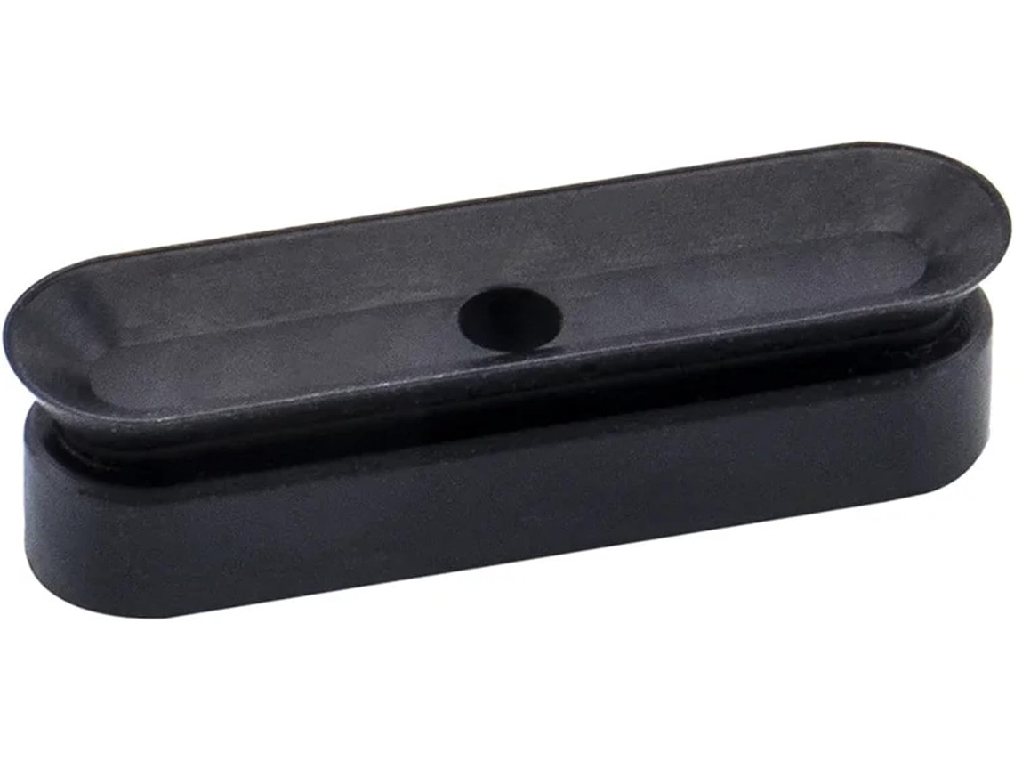 Ventosa De Vácuo Oval Longa, Garra De Silicone Para Automação Braço Robótico, Acessórios Pneumáticos De Pegar E Colocar