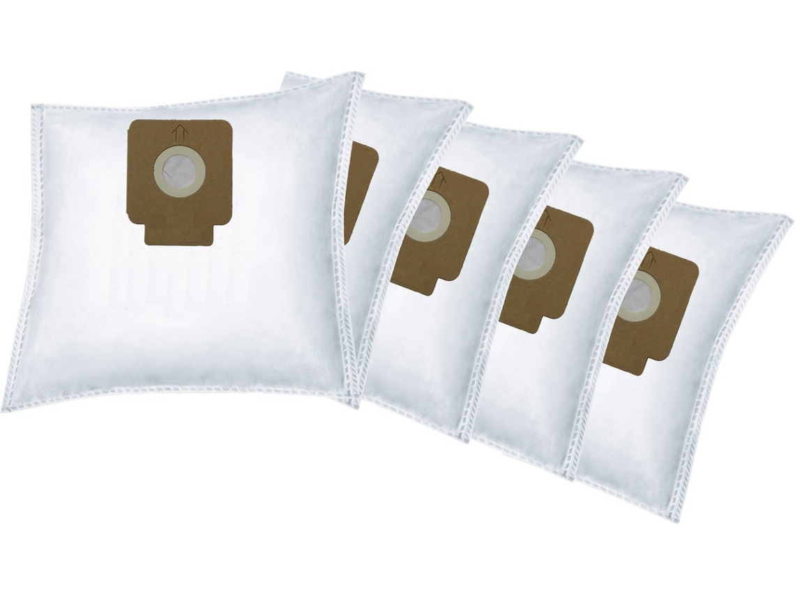 Sacos de Aspirador BECKEN REFª667 (5 unidades)