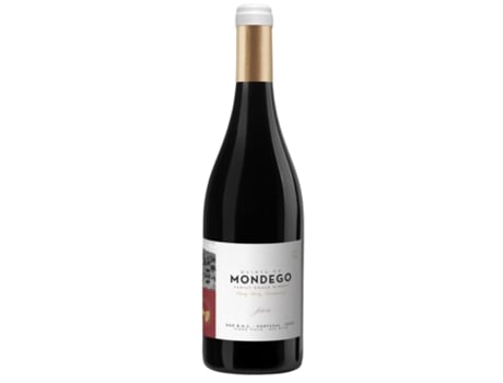 Vinho Quinta Do Mondego Jaen Tinto 2024 Qta Do Mondego