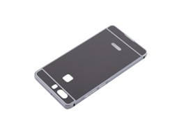 Capa Huawei P9 EOOCOO (metal, espelho)