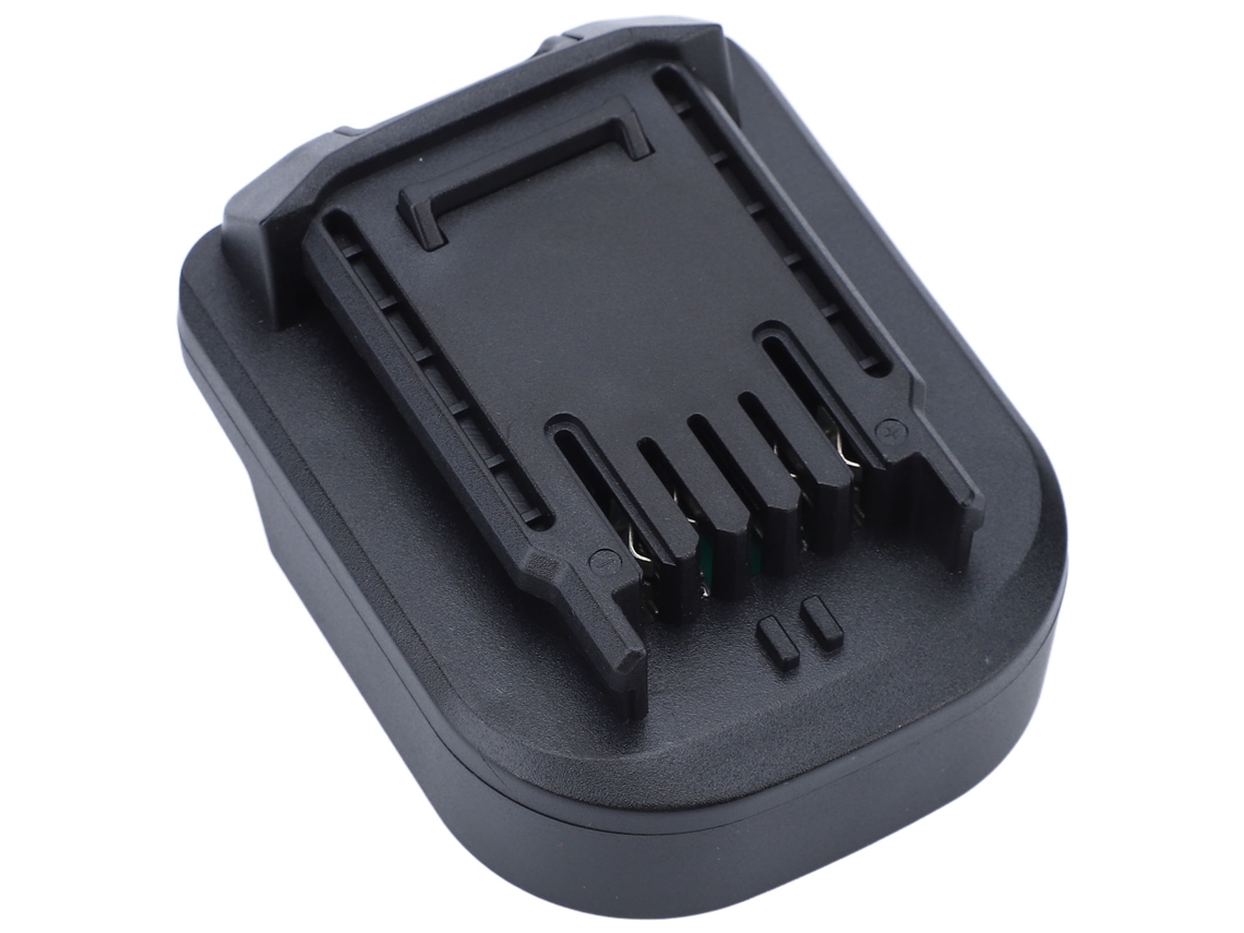 Laxiscreed Adaptador De Bateria Worx 20v, Conversor 4 A 5 Pin Sem Usb