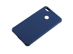 Capa de silicone para Xiaomi 4s, à prova de choque EOOCOO