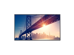 Monitor Videowall NEC ME652 (Preto - 65" - LCD - 4K Ultra HD - Tomada EU - 8 ms)