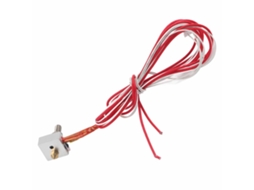 Bico Hotend Mk8 Extruder 0.4mm Para Impressora 3d Anet A8 I3 Acessório