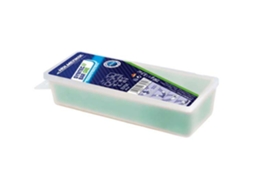 HOLMENKOL Cera Syntec Ff Bar -15°c/-30°c 150 Gr Transparente