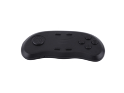 Controle remoto sem fio Bluetooth gamepad para iOS Android PC design mini | S/MARCA