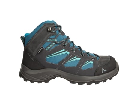 Botas de Mulher MCKINLEY Poliéster Azul (37)