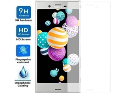Pelicula de Vidro HONGWE. Xperia X Compact