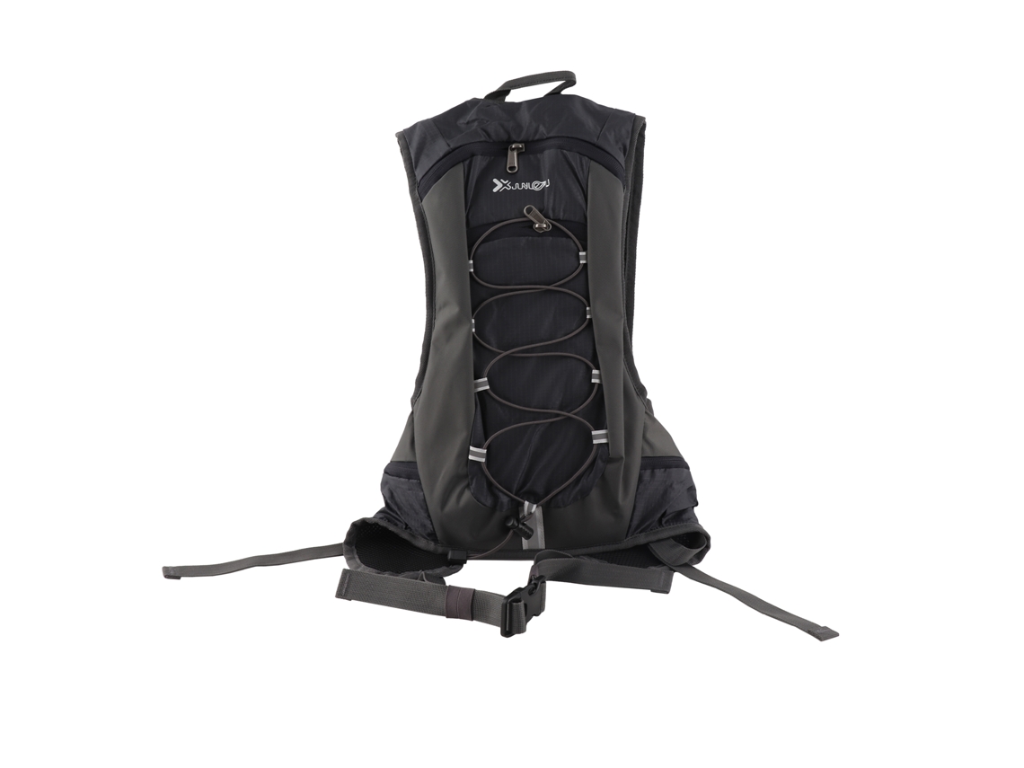 Mochila Hidratação 10l Bicicleta Camping Outdoor