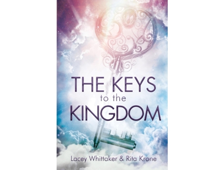 Livro The Keys To The Kingdom De Lacey Whittaker (inglês)