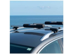 Surflogic Almofadas Aero Rack