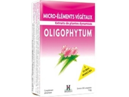 Holistica Oligophytum Cobalto..